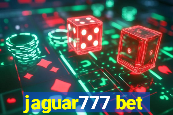 jaguar777 bet