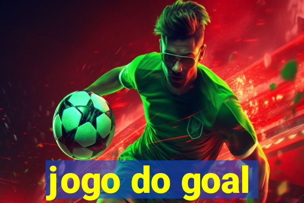 jogo do goal