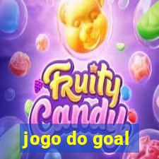 jogo do goal