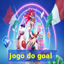 jogo do goal