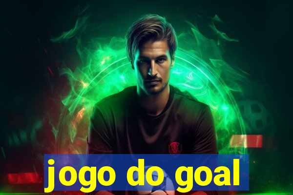 jogo do goal