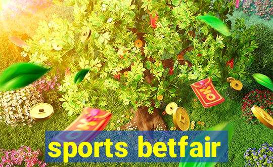 sports betfair