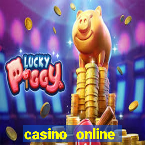 casino online estados unidos