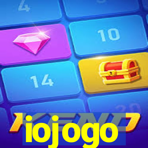 iojogo