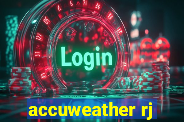 accuweather rj