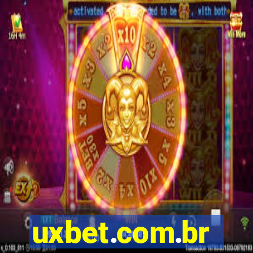 uxbet.com.br