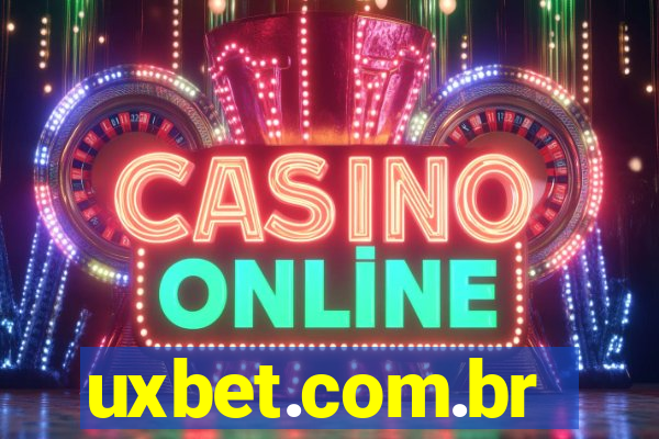 uxbet.com.br