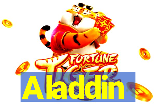 Aladdin