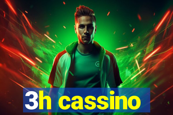 3h cassino