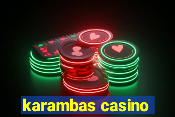 karambas casino