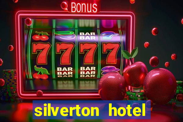 silverton hotel casino las vegas