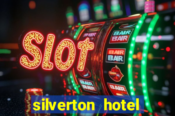 silverton hotel casino las vegas