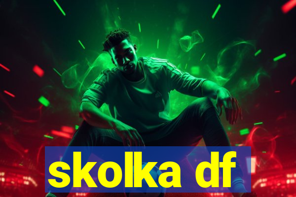 skolka df