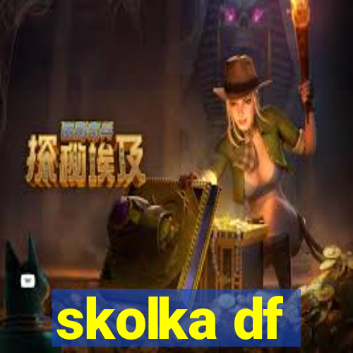 skolka df