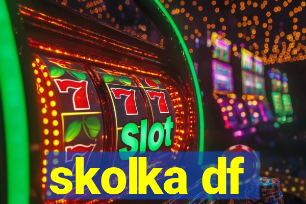 skolka df