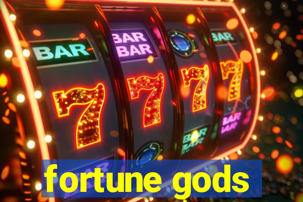 fortune gods