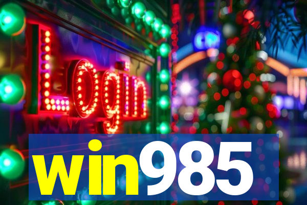 win985