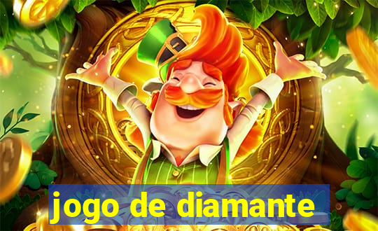 jogo de diamante