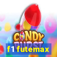 f1 futemax