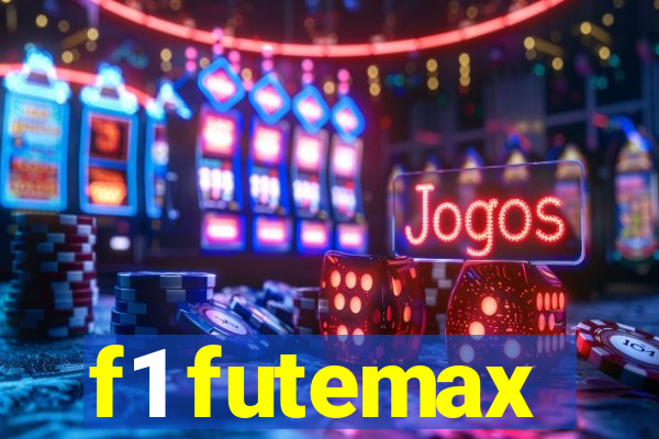 f1 futemax