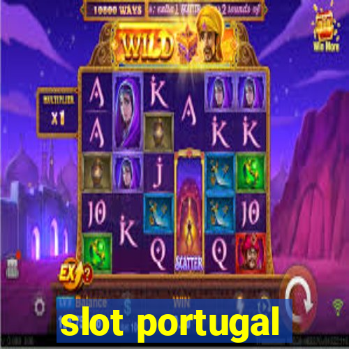 slot portugal