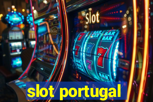 slot portugal