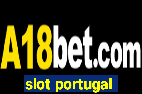 slot portugal