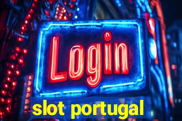 slot portugal