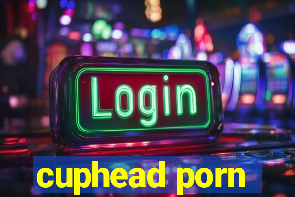 cuphead porn