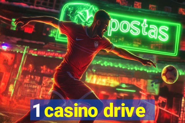 1 casino drive