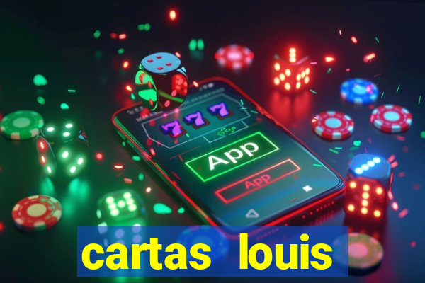 cartas louis francescon ccb