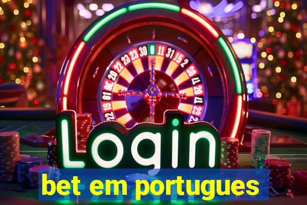 bet em portugues