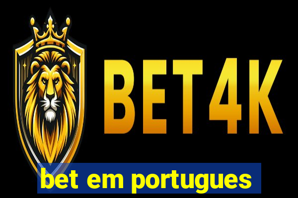 bet em portugues