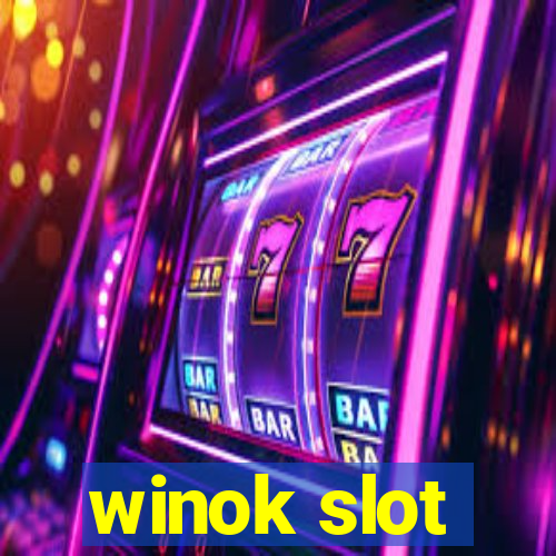 winok slot