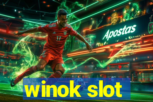 winok slot