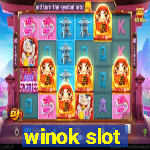 winok slot