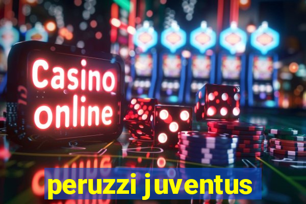 peruzzi juventus