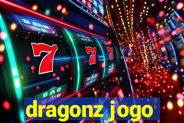 dragonz jogo