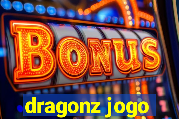 dragonz jogo