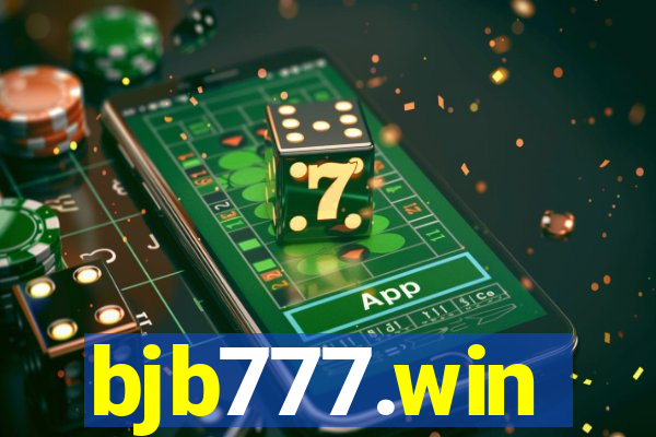 bjb777.win