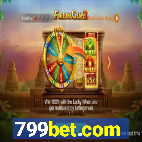 799bet.com