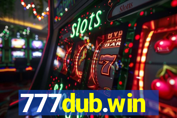 777dub.win