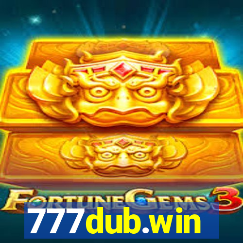 777dub.win