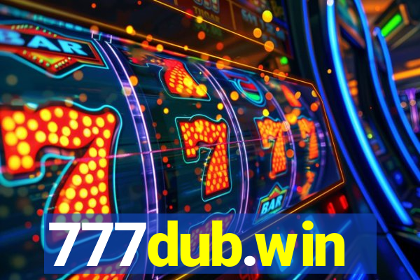 777dub.win