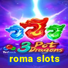 roma slots