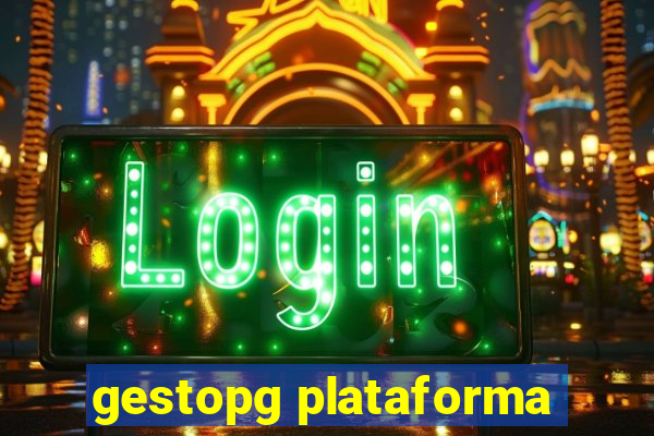 gestopg plataforma