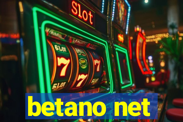 betano net