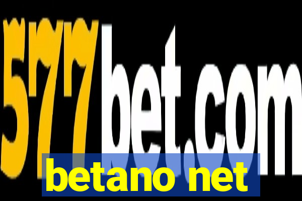 betano net