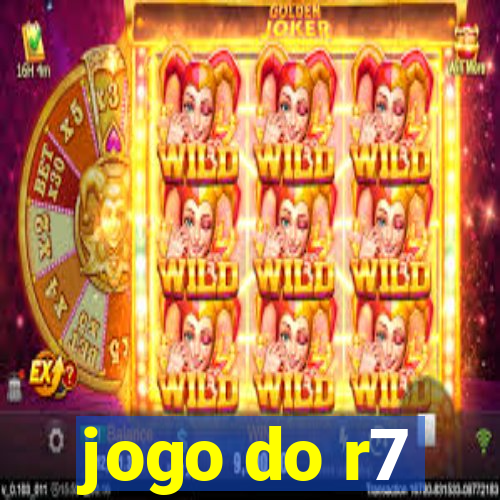 jogo do r7