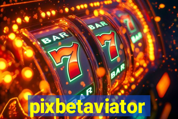 pixbetaviator